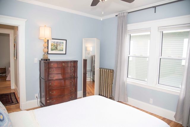 3 Chester Rd 3, Belmont, MA 02478