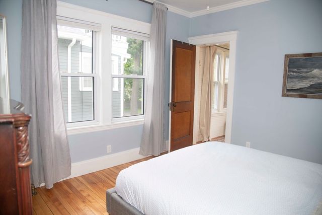 3 Chester Rd 3, Belmont, MA 02478
