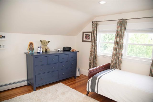 3 Chester Rd 3, Belmont, MA 02478