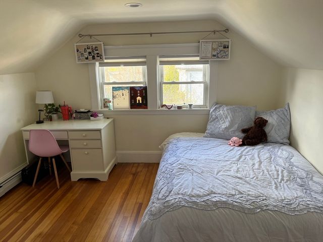 3 Chester Rd 3, Belmont, MA 02478