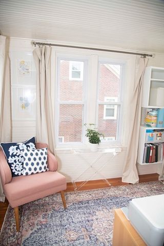 3 Chester Rd 3, Belmont, MA 02478