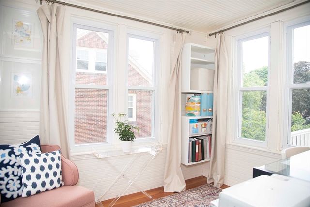 3 Chester Rd 3, Belmont, MA 02478