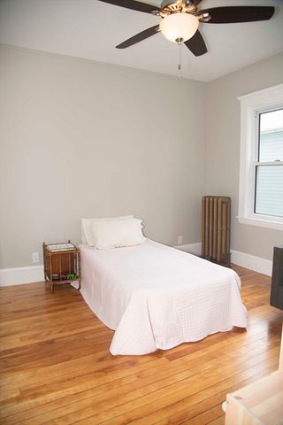 3 Chester Rd 3, Belmont, MA 02478