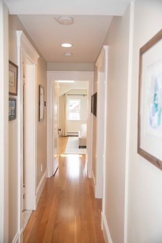 3 Chester Rd 3, Belmont, MA 02478