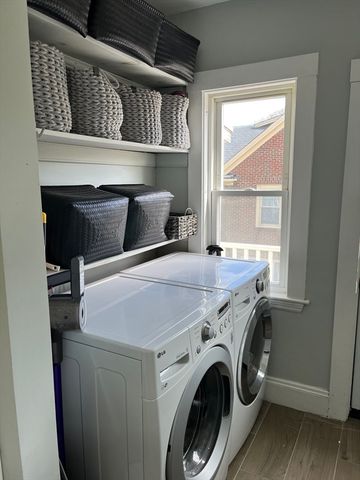 3 Chester Rd 3, Belmont, MA 02478