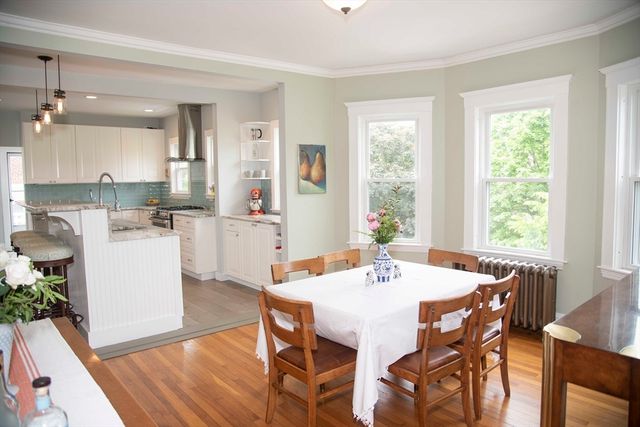 3 Chester Rd 3, Belmont, MA 02478