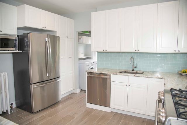 3 Chester Rd 3, Belmont, MA 02478