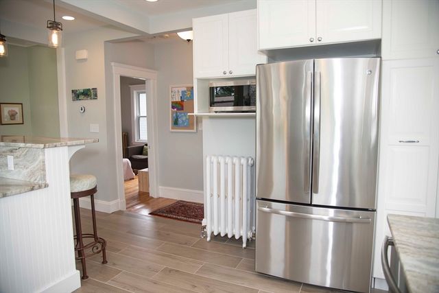 3 Chester Rd 3, Belmont, MA 02478