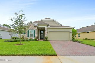 14 Fawn Haven Trail, Ormond Beach, FL 32174