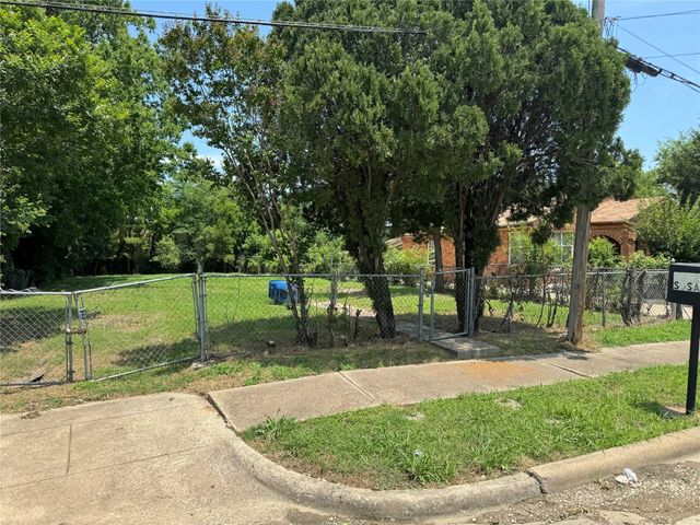 2822 Ingersoll Street, Dallas, TX 75212