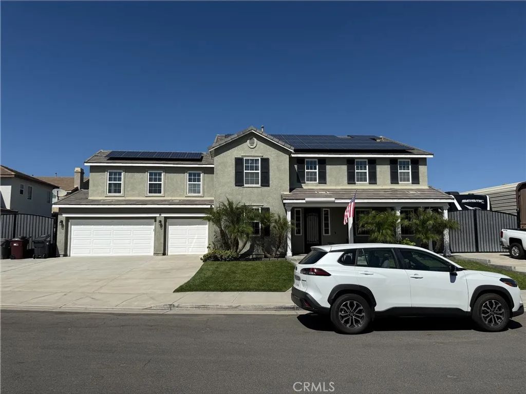 30158 Beeswing, Menifee, CA 92584