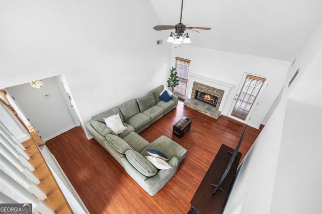 4940 Hyde Way, Cumming, GA 30040