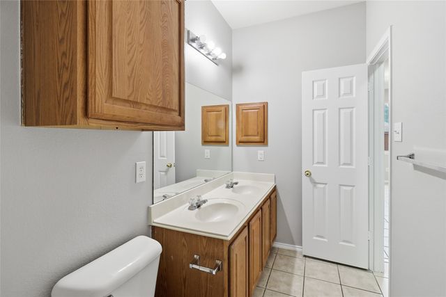 2313 Dalhart Trail, Mckinney, TX 75072