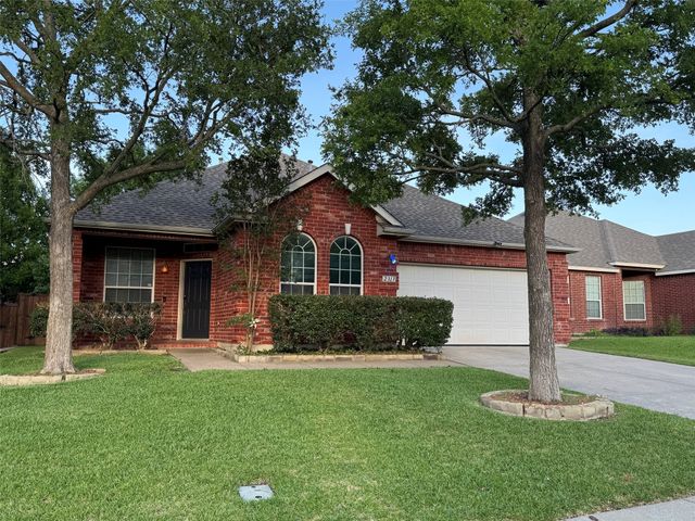 2313 Dalhart Trail, Mckinney, TX 75072