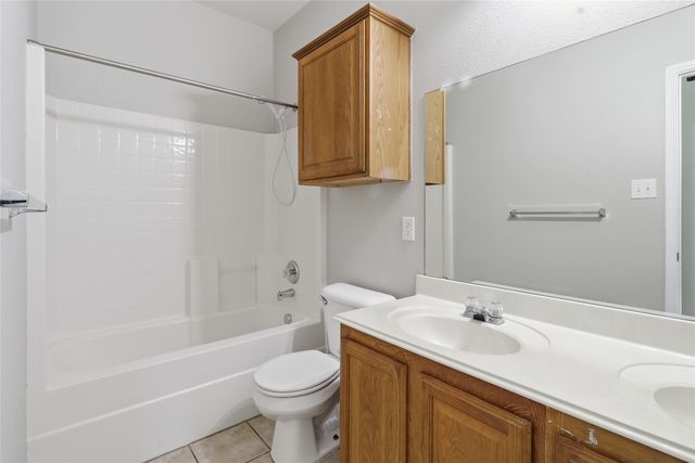 2313 Dalhart Trail, Mckinney, TX 75072
