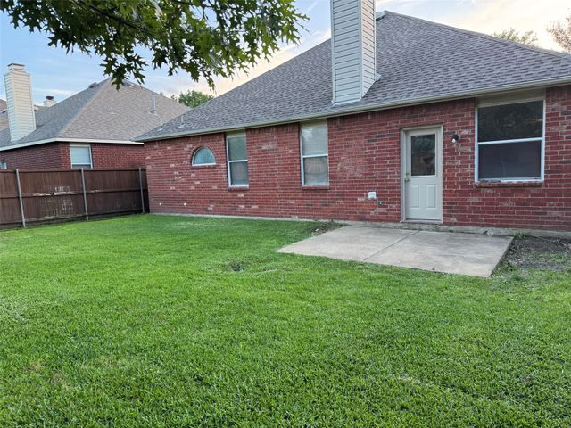 2313 Dalhart Trail, Mckinney, TX 75072