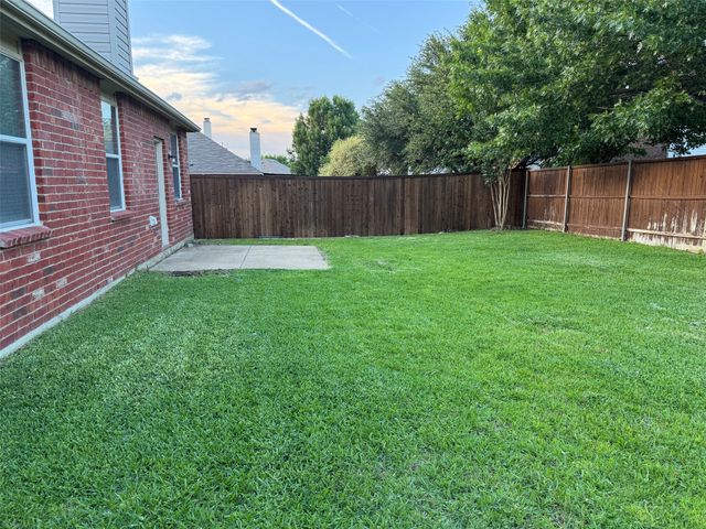 2313 Dalhart Trail, Mckinney, TX 75072