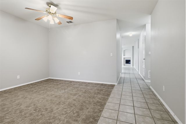 2313 Dalhart Trail, Mckinney, TX 75072