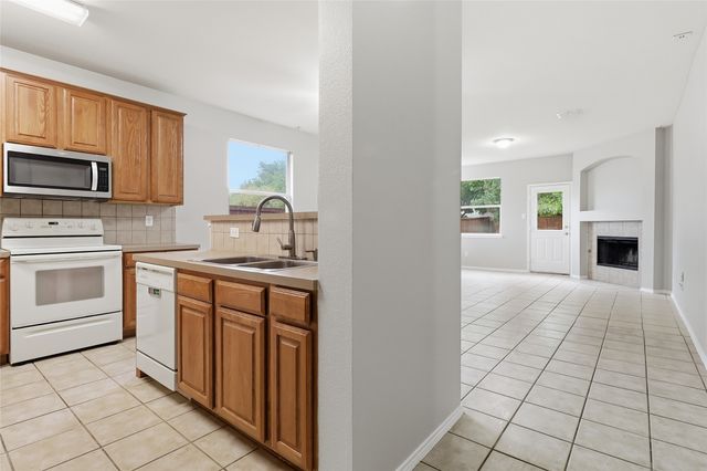 2313 Dalhart Trail, Mckinney, TX 75072
