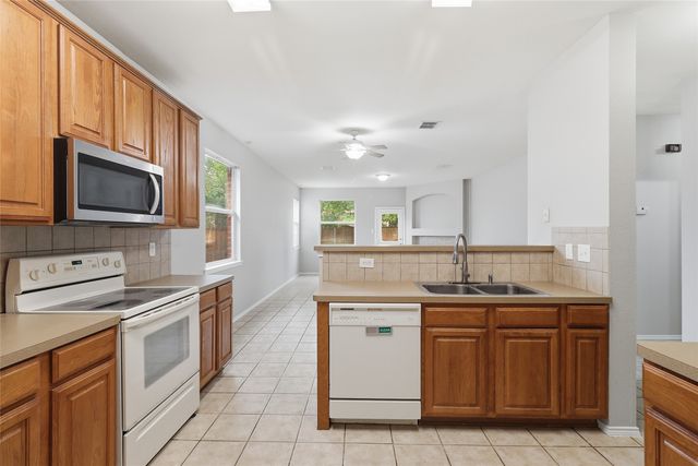 2313 Dalhart Trail, Mckinney, TX 75072