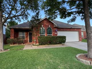 2313 Dalhart Trail, Mckinney, TX 75072
