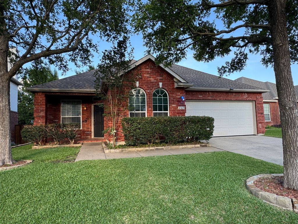 2313 Dalhart Trail, Mckinney, TX 75072