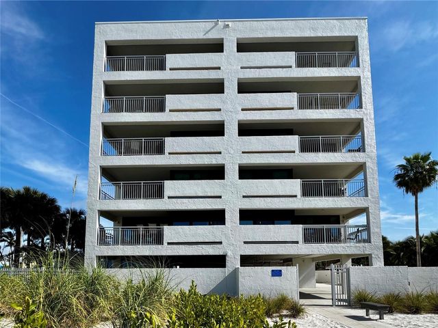 1001 POINT OF ROCKS ROAD 312, Sarasota, FL 34242