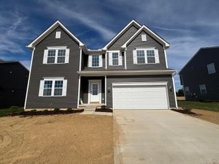 9068 Crescent View Drive, Canal Winchester, OH 43110