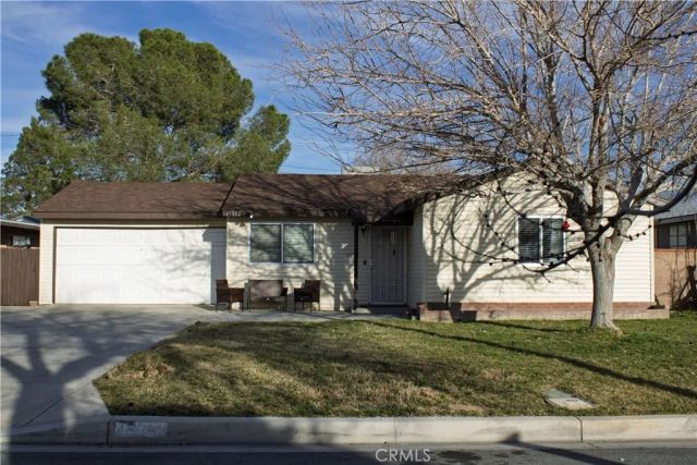 45332 12TH ST W, Lancaster, CA 93534