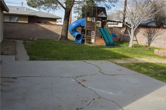 45332 12TH ST W, Lancaster, CA 93534