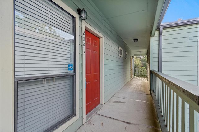 3206 King ST 204, Austin, TX 78705