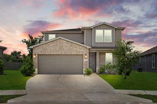 10838 Fall Mill Drive, Houston, TX 77075