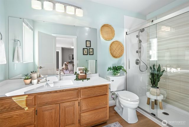 9501 150th Street SE, Snohomish, WA 98296