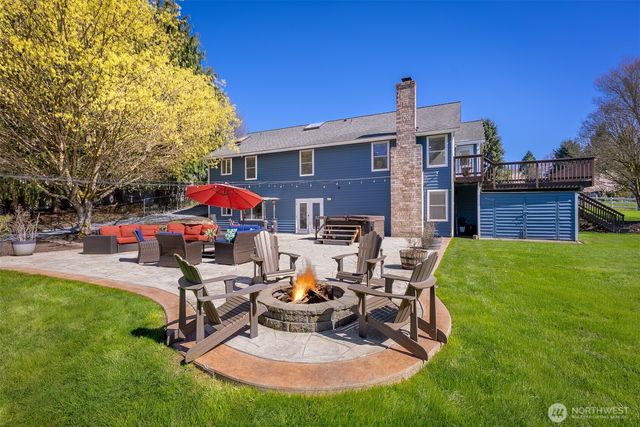 9501 150th Street SE, Snohomish, WA 98296