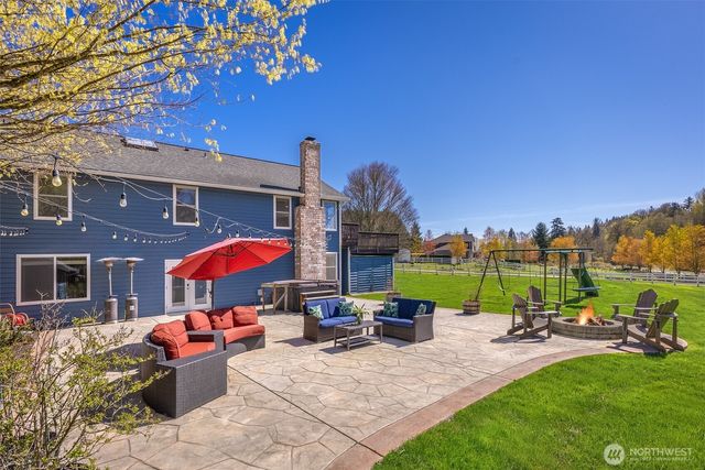 9501 150th Street SE, Snohomish, WA 98296