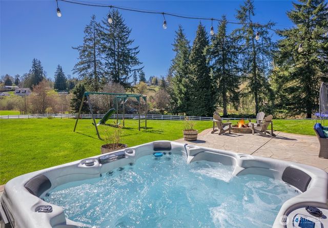 9501 150th Street SE, Snohomish, WA 98296