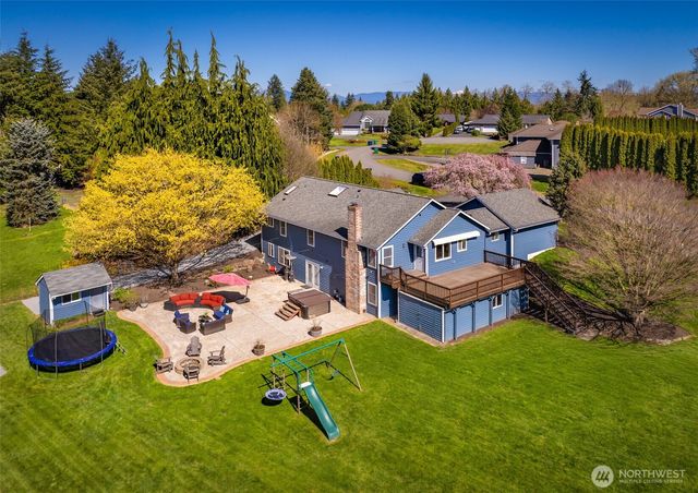 9501 150th Street SE, Snohomish, WA 98296