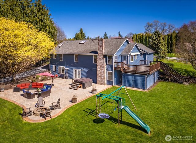 9501 150th Street SE, Snohomish, WA 98296