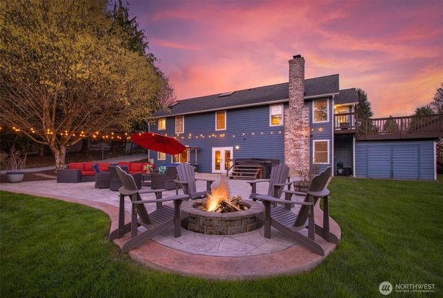 9501 150th Street SE, Snohomish, WA 98296