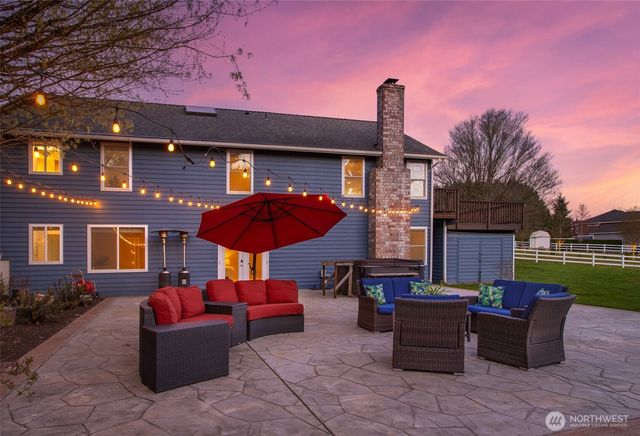 9501 150th Street SE, Snohomish, WA 98296