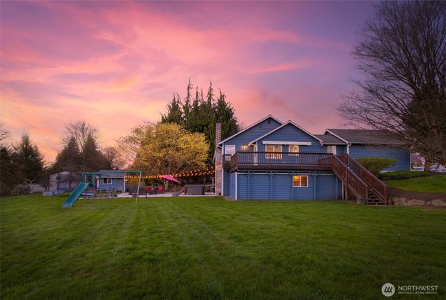 9501 150th Street SE, Snohomish, WA 98296