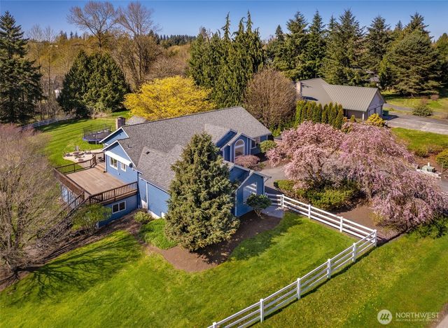 9501 150th Street SE, Snohomish, WA 98296