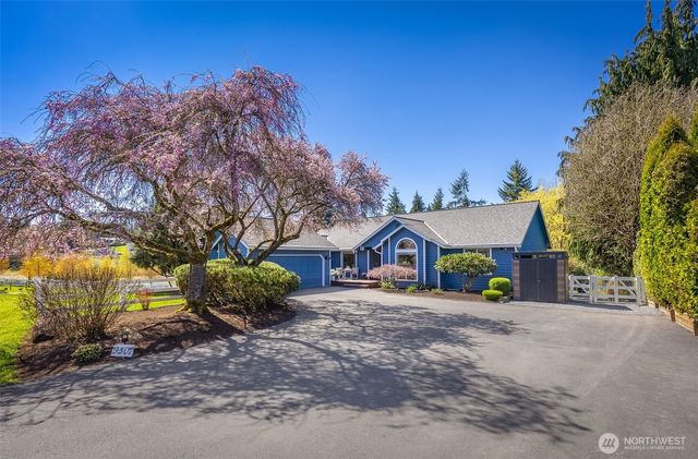 9501 150th Street SE, Snohomish, WA 98296