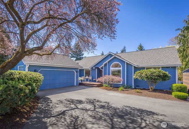 9501 150th Street SE, Snohomish, WA 98296