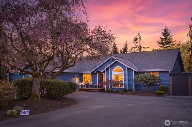 9501 150th Street SE, Snohomish, WA 98296