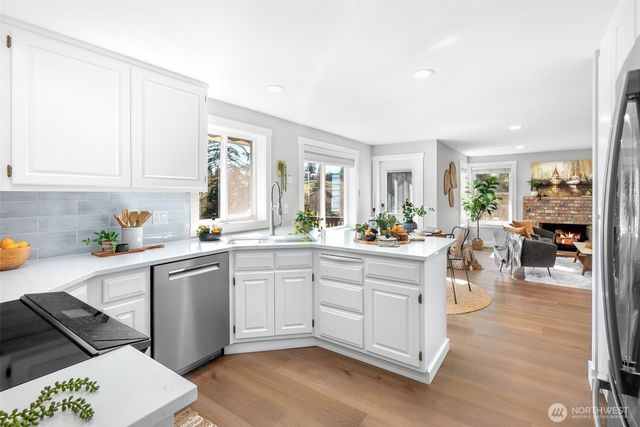 9501 150th Street SE, Snohomish, WA 98296