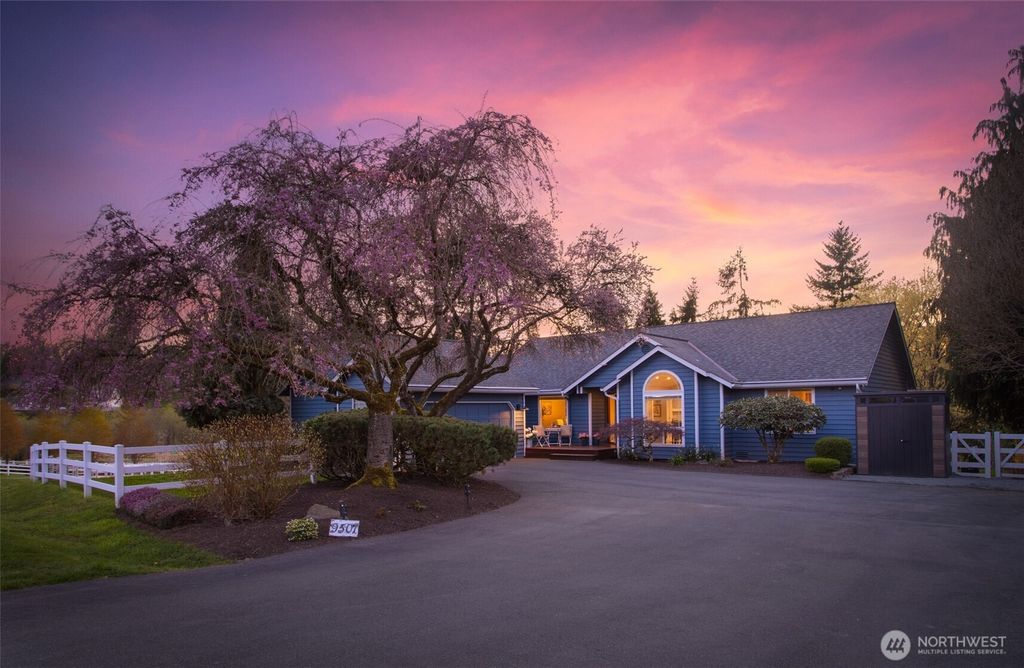 9501 150th Street SE, Snohomish, WA 98296