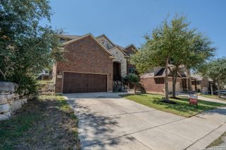 3326 Marlark, San Antonio, TX 78261