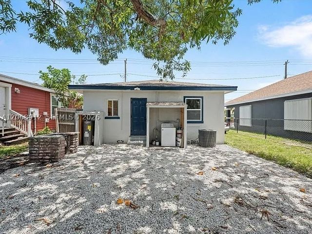 1031 22nd St, West Palm Beach, FL 33407