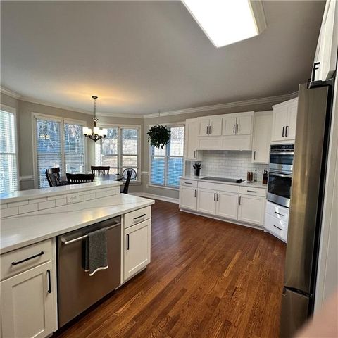 2155 Parliament Drive, Lawrenceville, GA 30043